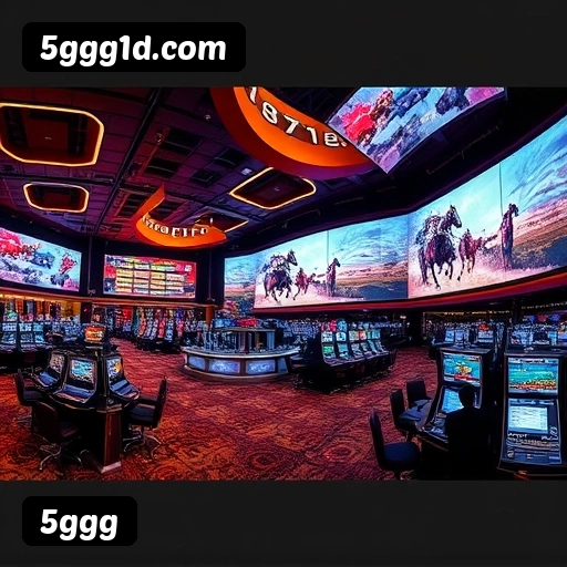 Cassino Online 5ggg